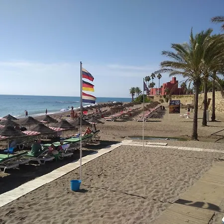 Lejlighed Pueblo Quinta Benalmádena