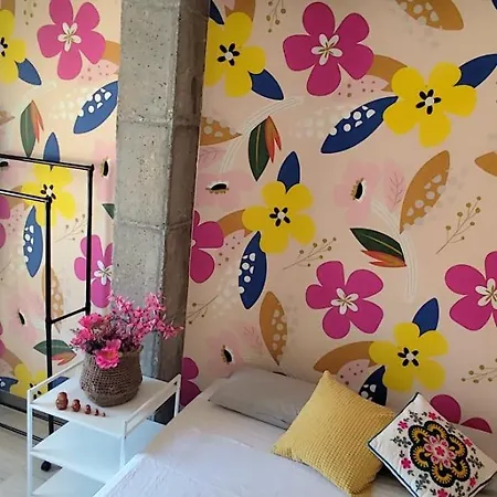 Pueblo Quinta Lejlighed Benalmádena