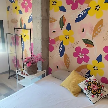 Pueblo Quinta Lejlighed Benalmádena