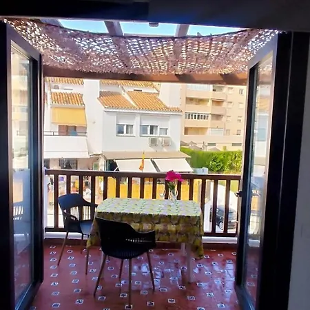 Lejlighed Pueblo Quinta