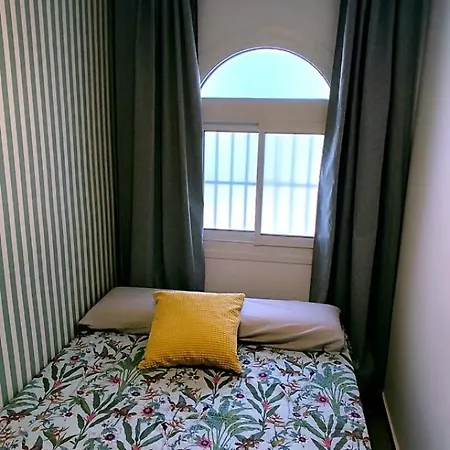Lejlighed Pueblo Quinta Benalmádena