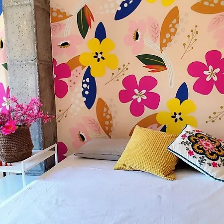Lejlighed Pueblo Quinta