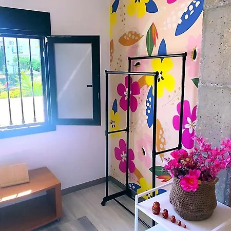 Lejlighed Pueblo Quinta
