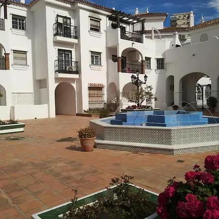 Lejlighed Pueblo Quinta *