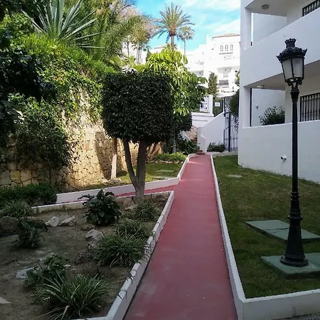 Pueblo Quinta Lejlighed